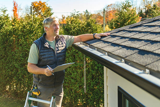 Trusted Roof Repair service in Swiss, WV - Ben Roofing and Steel LLC